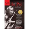 Cello Concerto / The Ghost... Jacqueline du Pre in Portrait cover