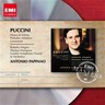 Messa di Gloria / Preludio sinfonico, Op. 1 / Crisantemi (Rec 2000) cover
