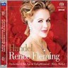 Renee Fleming sings Handel cover