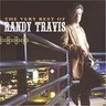 The Very Best of Randy Travis cover
