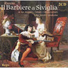 Il Barbiere di Siviglia (The Barber of Seville) (complete opera) cover