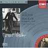 MARBECKS COLLECTABLE: Mahler: Symphony No 9 (recorded 1938) cover