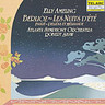 Berlioz: Les Nuits d'ete / Faure: Pelleas et Melisande (suite) cover