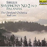 Symphony No. 2 / Finlandia cover