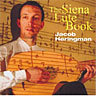 The Siena Lute Book cover
