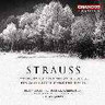 Strauss, (R,): Symphony No. 2, Op. 12 / Romanze in F major / Six Songs, Op. 68 cover