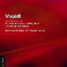 Vivaldi - Concerti (Including 'the Four Seasons') cover