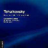 Tchaikovsky: Piano Concerto No. 1 Op. 23 / Suite No. 4 Op. 61 'Mozartiana' cover