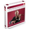 Jascha Heifetz plays Great Violin Concertos [6 CD set] cover