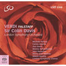 Falstaff (Complete opera) cover