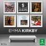 MARBECKS COLLECTABLE: Emma Kirkby: 5 Classic Albums cover