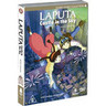 Laputa - Castle in the Sky (Studio Ghibli Collection) cover