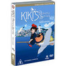 Kiki's Delivery Service (Studio Ghibli Collection) cover