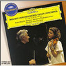 Violin Concertos Nos 3 K216 & No 5 K219 (rec 1978) cover