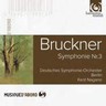 Symphony No.3 'Wagner Symphony' cover