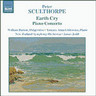 Sculthorpe: Earth Cry / Piano Concerto / Kakadu / etc cover