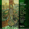 Tavener: The Second Coming and other choral works cover