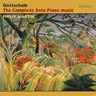 Complete Solo Piano Music [8 CD set] cover
