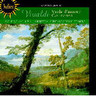 Viola d'amore Concertos cover