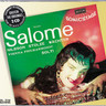 Salome (complete opera) cover