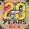 20 Years of Kev cover