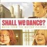 Shall We Dance (Original Soundtrack) cover
