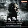 Wagner - The Flying Dutchman (the complete opera in english) cover
