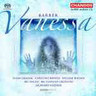 Vanessa (complete opera) cover