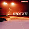Streetsong cover