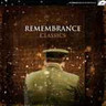 Remembrance Classics cover