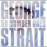 50 Number Ones (2CD) cover