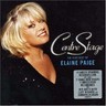 Centre Stage - The Very Best of Elaine Paige cover