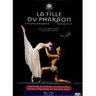 La Fille Du Pharon (The Pharaoh's Daughter) cover