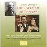 Tales of Hoffmann (complete opera) cover