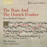 The Rose and The Ostrich Feather: Eton Choirbook Volume I cover