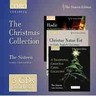The Christmas Collection: 3 classic CD recordings cover