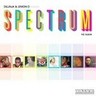 Dillinja and Lemon D present:-Spectrum cover