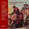 Sullivan: The Contrabandista & The Foresters (Complete operettas) cover