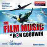 The Film Music of Ron Goodwin (Includes '633 Squadron' and 'the Battle of Britain Suite') cover