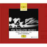 The Romantic Piano Vol 1 (7 CDs ) DELETED JAN 2007 cover