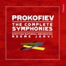 Prokofiev: Complete Symphonies (Nos 1-7) cover