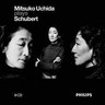 Schubert: Mitsuko Uchida plays Schubert (Complete Sonatas and Impromptus) cover