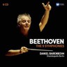 Beethoven: The 9 Symphonies (complete) cover