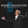 Ultimate Manilow cover