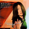 Mozart/Hummel: Piano Concertos (No 10 KV365 & No 24 KV491) (Arr Hummel) cover