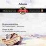 Harmonielehre / The Chairman Dances / Tromba Lontana / Short Ride in a Fast Machine cover