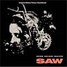 Saw (Original Soundtrack) cover