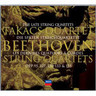 Beethoven: Late Quartets Opus 95, 127, 130-133, 135 cover