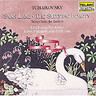 Swan Lake & The Sleeping Beauty Suites cover