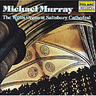 The Willis Organ at Salisbury Cathedral (Durufle, Schumann, Brahms, Mendelssohn, etc) cover